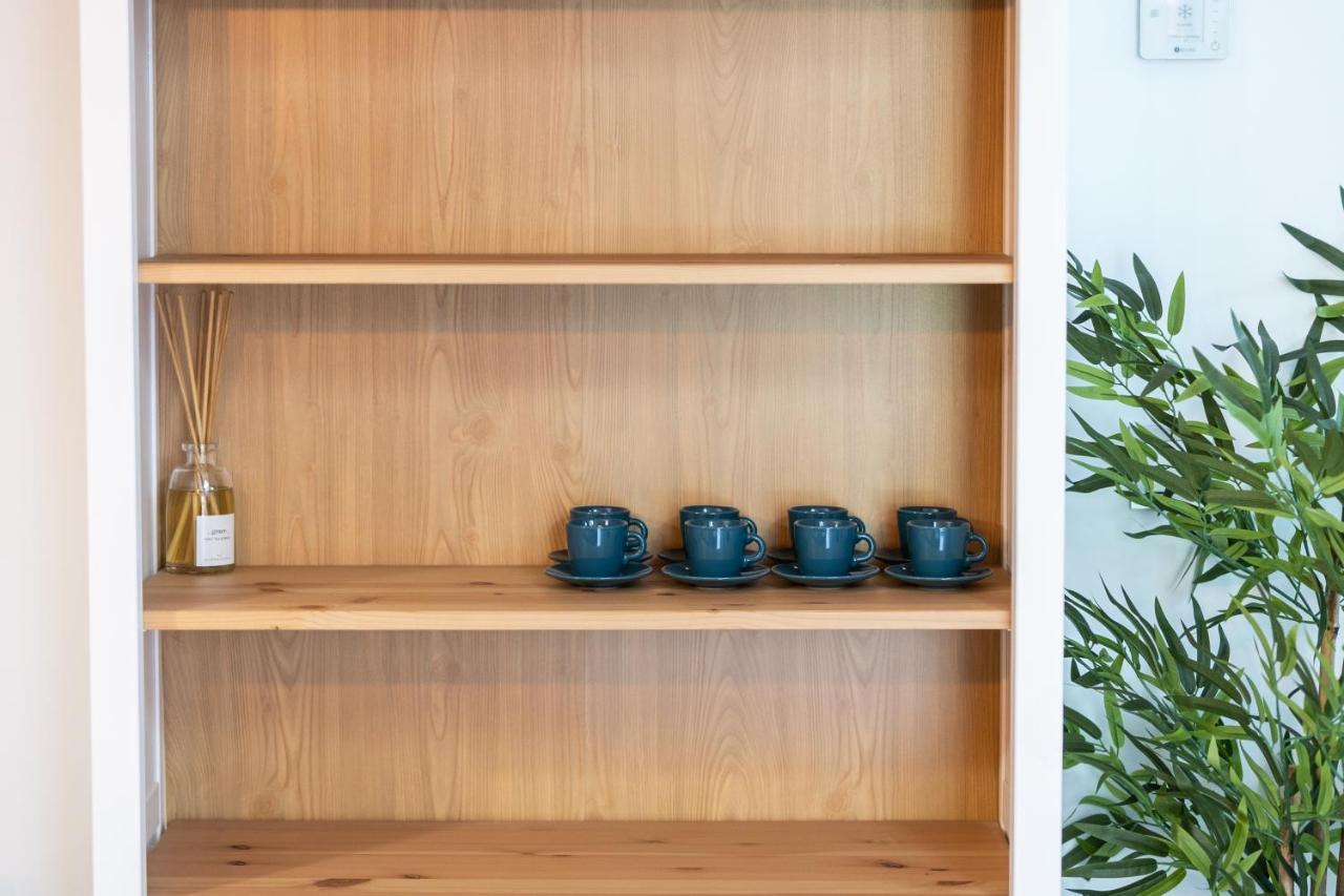 Apartamento Mani En Avenida Espana Con Terraza Albacete Eksteriør bilde